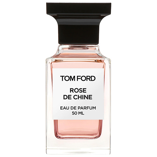 Tom Ford Rose de Chine - Private Rose Garden унисекс парфюм 50 мл