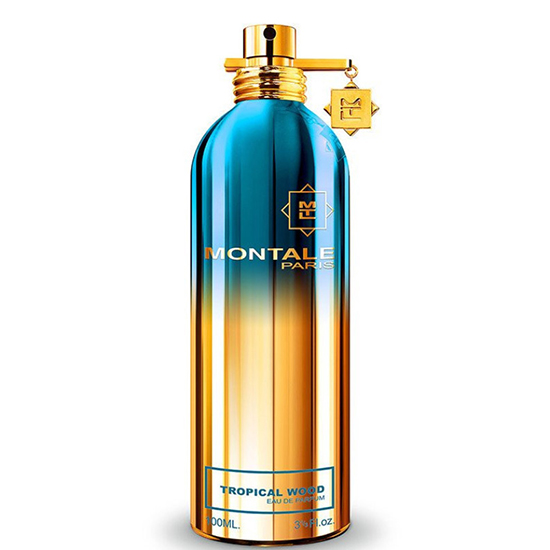 Montale Tropical Wood унисекс парфюм 100 мл - EDP