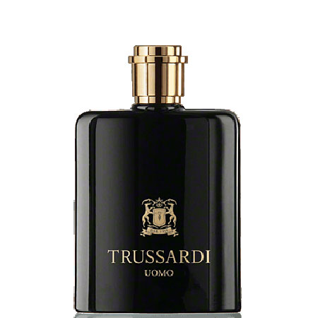 Trussardi UOMO TRUSSARDI 2011 парфюм за мъже EDT 100 мл