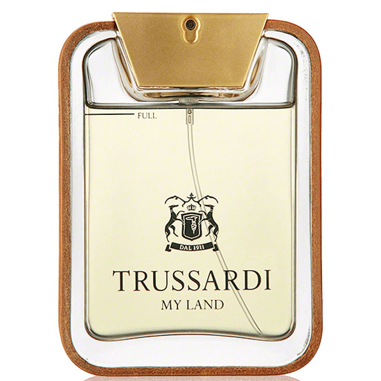 Trussardi MY LAND мъжки парфюм 100 мл