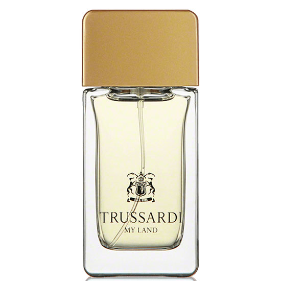 Trussardi MY LAND мъжки парфюм 30 мл - EDT
