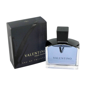 Valentino V POUR HOMME �� ���� EDT 100 ��