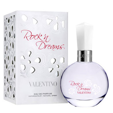Valentino ROCK'N DREAMS �� ���� EDP 50 ��