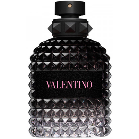 Valentino Uomo Born in Roma парфюм за мъже 100 мл - EDT