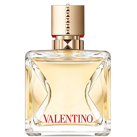 Valentino Voce Viva Eau de Parfum