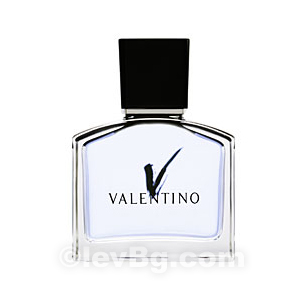 Valentino V POUR HOMME �� ���� EDT 100 �� ������