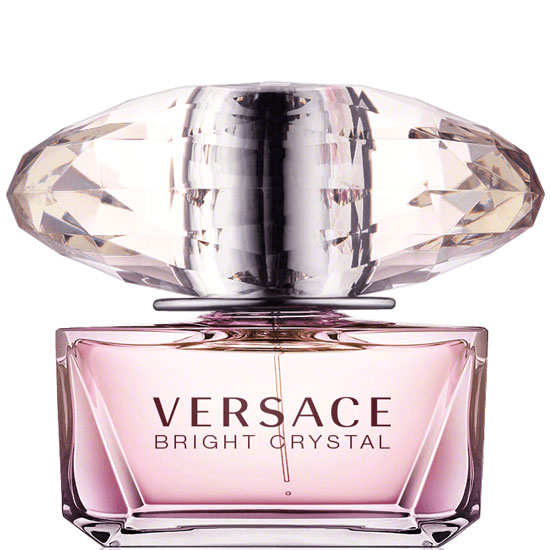 Versace BRIGHT CRYSTAL за жени дезодорант 50 мл