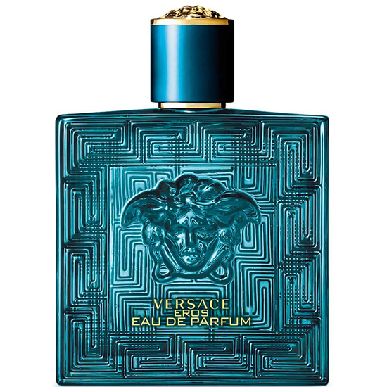 Versace Eros Eau de Parfum