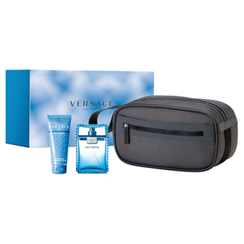 Versace MAN EAU FRAICHE �� ���� �������� 3 �����