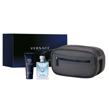 Versace POUR HOMME �� ���� �������� 3 �����