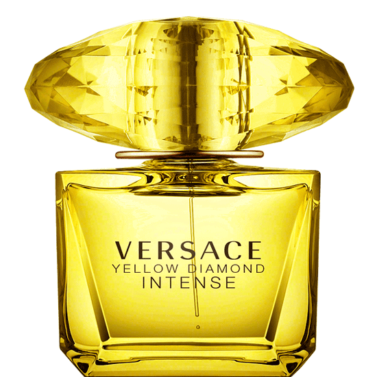 Versace YELLOW DIAMOND INTENSE парфюм за жени 90 мл - EDP