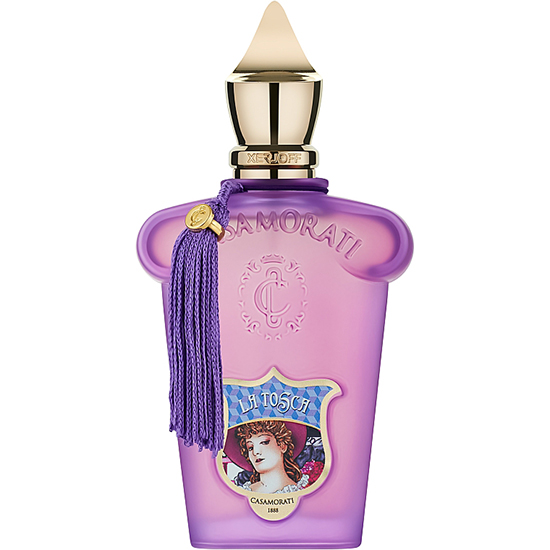 Xerjoff La Tosca - Casamorati 1888 Collection парфюм за жени 100 мл