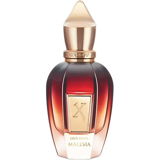 Xerjoff Malesia - Oud Stars Collection унисекс парфюм 50 мл