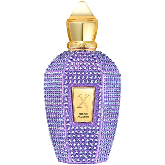 Xerjoff Purple Accento - Velvet Collection унисекс парфюм 100 мл - EDP