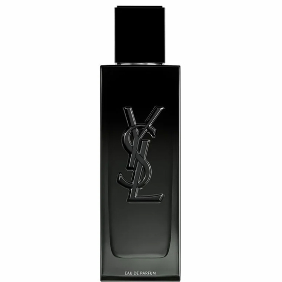 Yves Saint Laurent MYSLF Eau de Parfum парфюм за мъже 100 мл - EDP