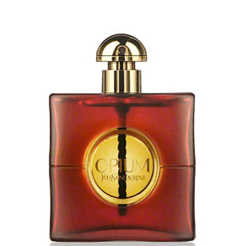 Yves Saint Laurent OPIUM парфюм за жени EDP 50 мл