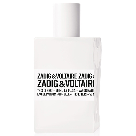 Zadig&amp;Voltaire This is Her парфюм за жени 100 мл
